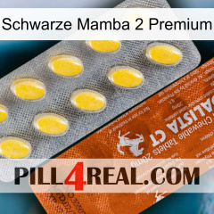 Black Mamba 2 Premium 42